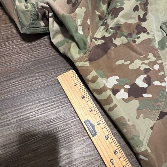 Multicam Pants Medium Regular OCP Camouflage Combat Trousers US Army - Picture 8 of 13